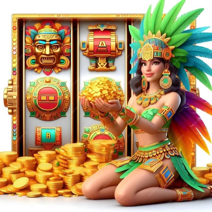 peka94 aplikasi mobile Android iOS download gratis bermain slot
