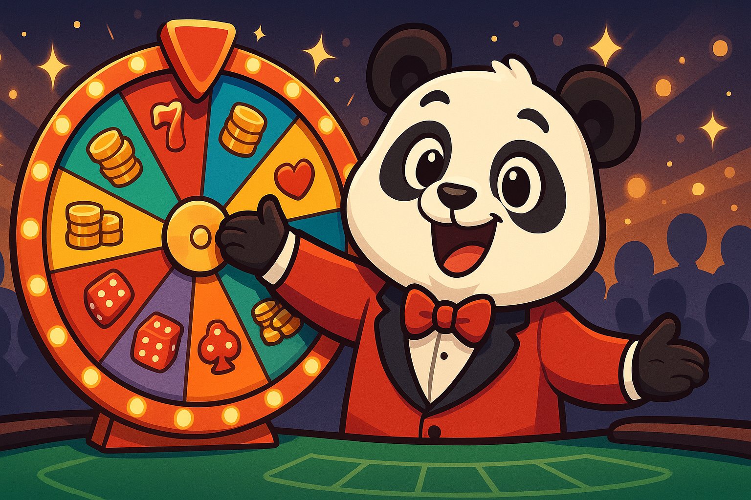Panduan bermain di Lobby Game peka94 – memilih slot berdasarkan RTP, live casino, dan taruhan olahraga yang tepat