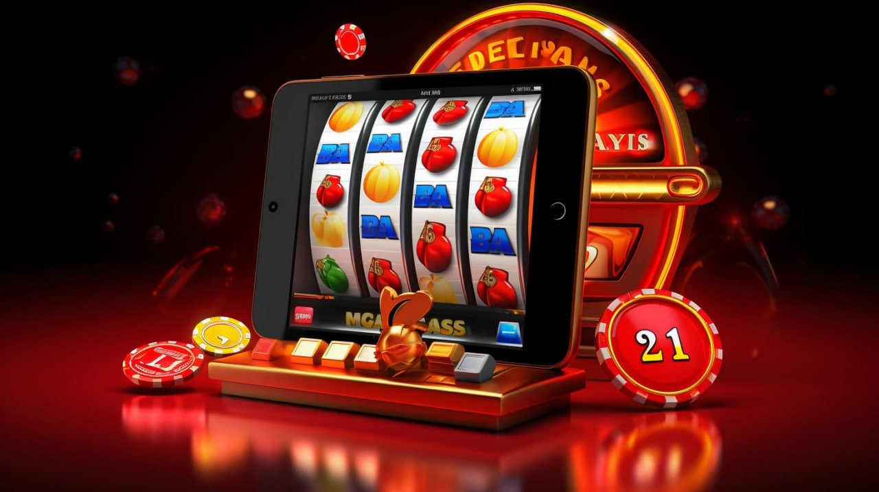 Fitur jackpot progresif dan bonus buy permainan slot di peka94 untuk pemain Indonesia